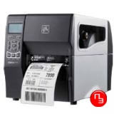 принтер печати этикеток zebra-zt230