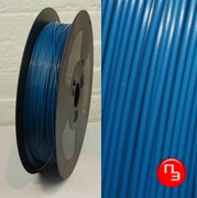 ABS-пластик синий (1,75 мм)