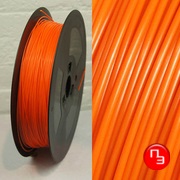 ABS-пластик оранжевый (1,75 мм)