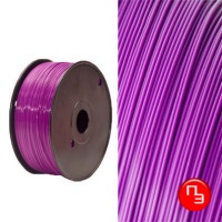 ABS-пластик фиолетовый