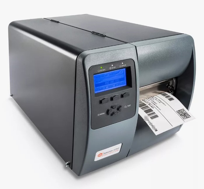 Принтер для печати этикеток Datamax