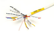 Маркировка провода и кабеля